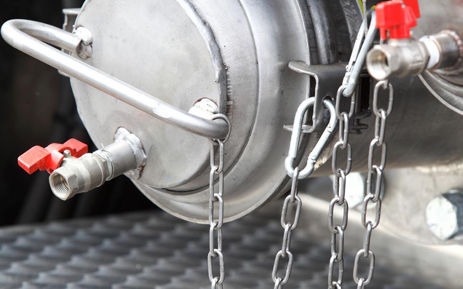canalisation egout La Verrière