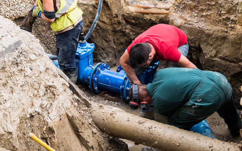 nettoyage de canalisation Argenteuil